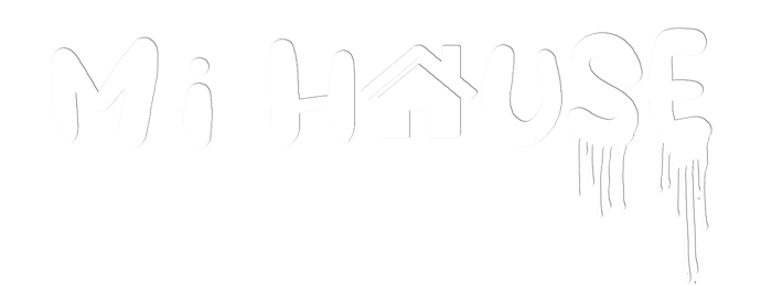 Logo Mi House