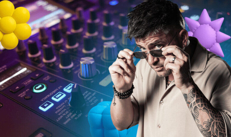 Curso para DJs Iniciantes By Gastón Garay