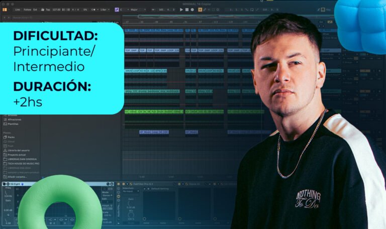 Masterclass Lautaro Gabioud